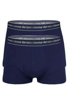 Nur Der Top bavlnené boxerky - 2 ks
