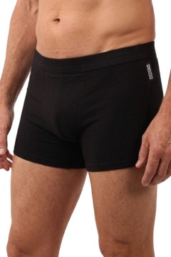 Cotton Boxer Light - bavlnené boxerky BU858545