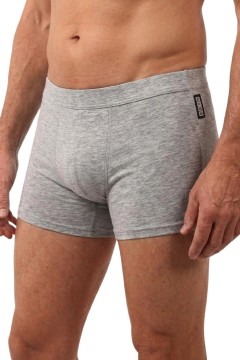Cotton Boxer Light - bavlnené boxerky BU858545