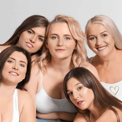 Prečo nosiť podprsenky bez kostíc